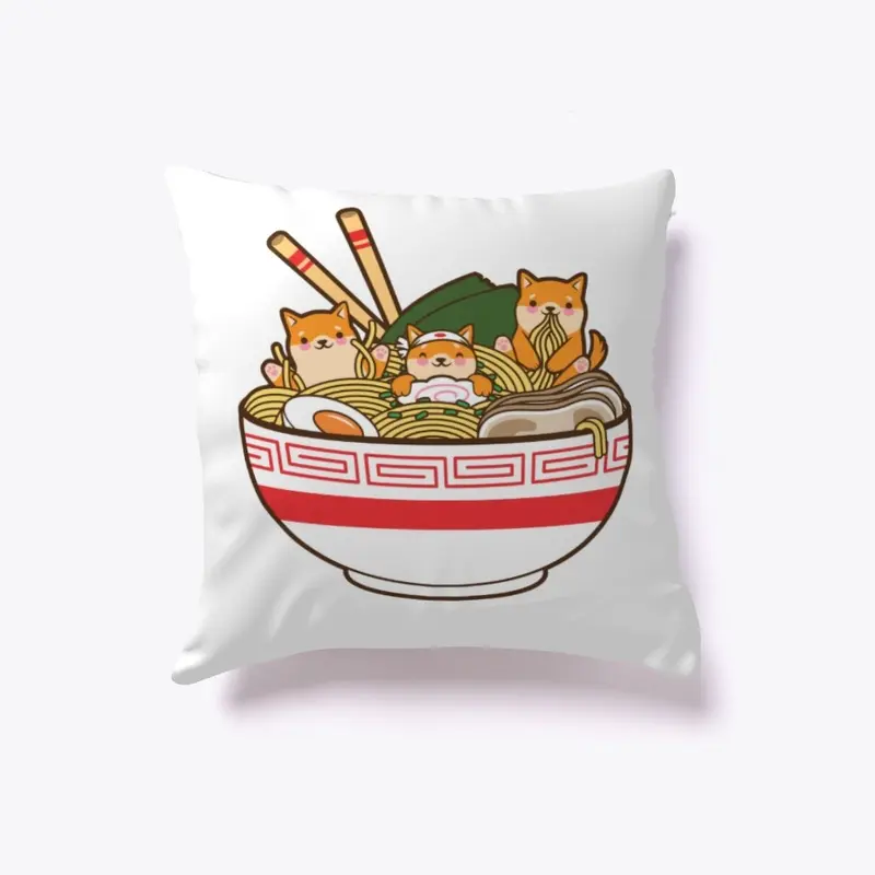 Ramen Cats