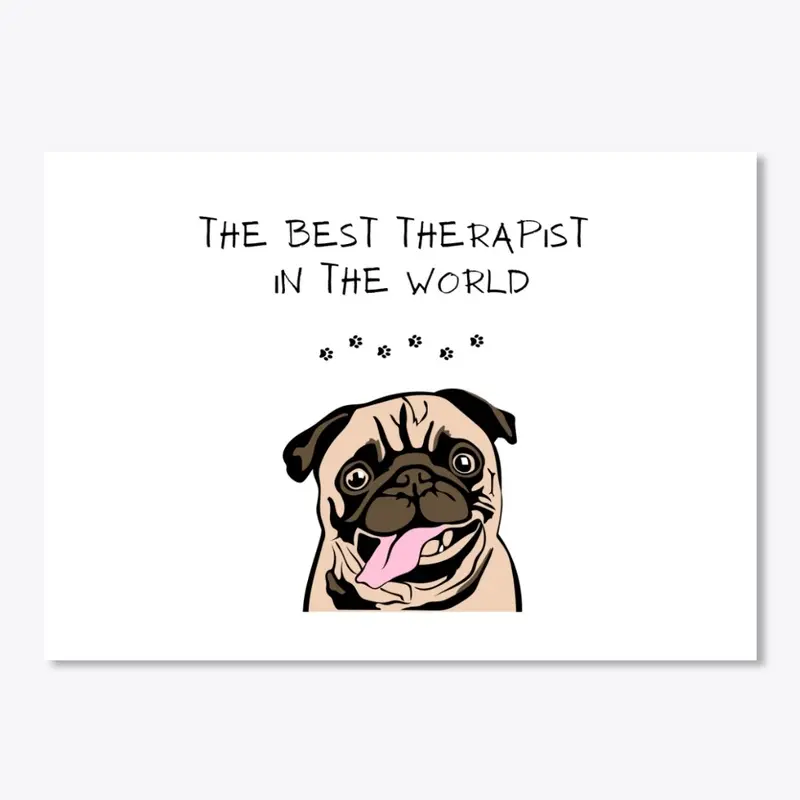 The Best Therapist In The World